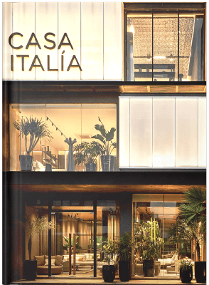 Casa Italia Catalogue Vol. 1