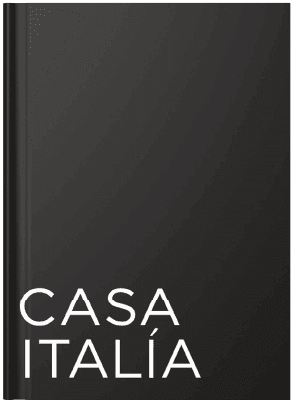 Casa Italia Catalogue Vol. 2