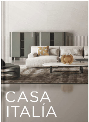Casa Italia Catalogue Vol. 3