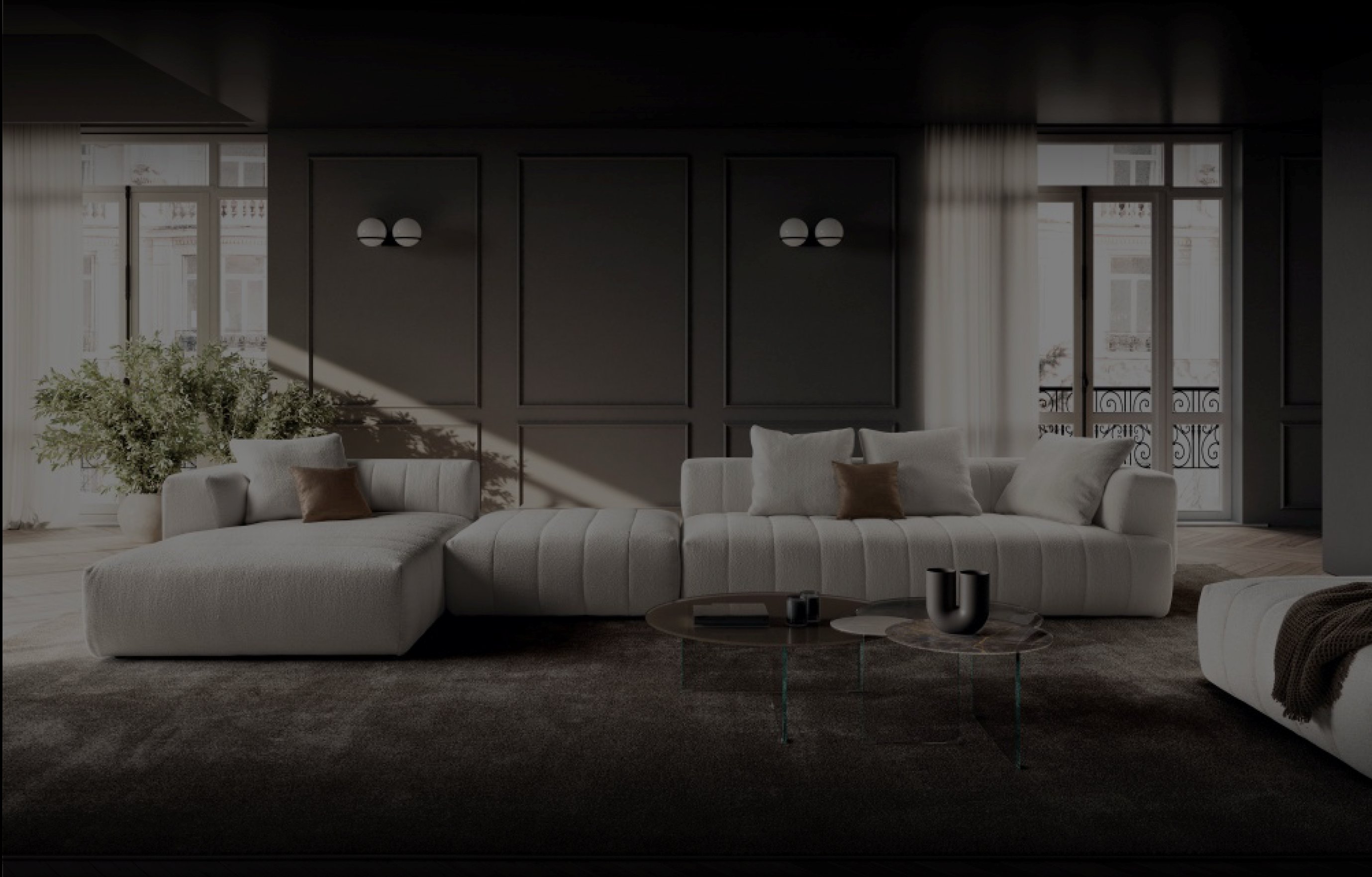 Casa Italia - Luxury Italian Furniture